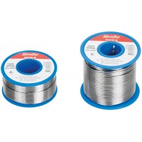 Solda Estanho (FIO) SNPB-B 40Sn/60Pb 1mm (100g) 180.0082